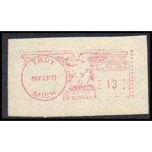 Used Revenue 13c Meter Troy, MI. E0625