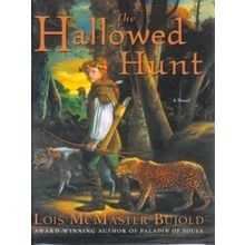 The Hallowed Hunt
