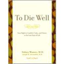 To Die Well