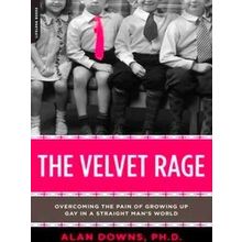 The Velvet Rage