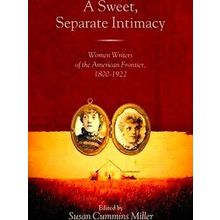 A Sweet, Separate Intimacy