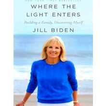 Where The Light Enters Building A Family, Discovering Myself