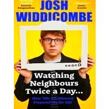 Watching Neighbours Twice a Day