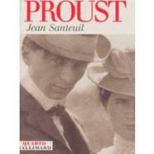Jean Santeuil