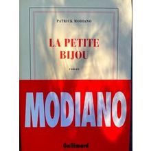 La Petite Bijou - Patrick Modiano