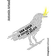 Van Gogh Le Suicide De La Societe