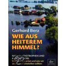 Wie Aus Heiterem Himmel