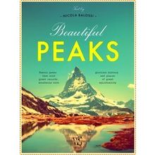 Beautiful Peaks - Nicola Balossi