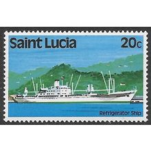 1980 SG 540 - MNH (**)