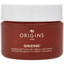 Origins by Origins Ginzing Energizing Gel Cream With Caffeine + Niacinamide -...