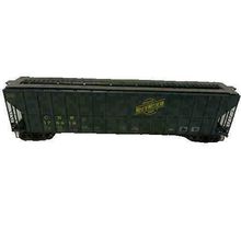 Athearn Plastic Model 54' FMC Covered Hopper 73825 Chicago Nortwestern #178618