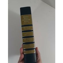 Reader's Digest condensed book vol 1 1977 hardcover novel fiction