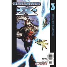 Ultimate X-Men # 026 VFN+ ORIG US COMICS