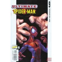 Ultimate Spider-Man # 009 NM MODERN AGE COMICS