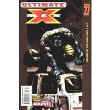 Ultimate X-Men # 027 NM MODERN AGE COMICS