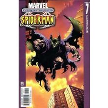 Ultimate Spider-Man # 007 NM MODERN AGE COMICS