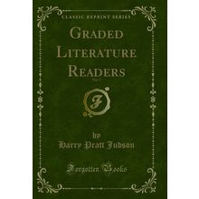 Graded Literature Readers, Vol. 5 (Classic Reprint)