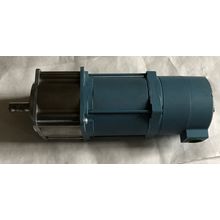 SUPERIOR SS451-1022 STEP SLO-SYN SYNCHRONOUS MOTOR,1-phase 0.8 amps 120 vac,AM