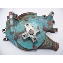 1967 68 69 70 71 Dodge Plymouth Big Block Water Pump Housing OEM #2780987