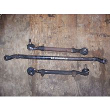 1965 DODGE MONACO TIE RODS & CENTER LINK OEM
