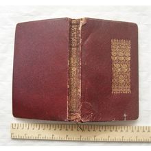 Vintage: The Antiquary by Sir Walter Scott, Everyman's Library