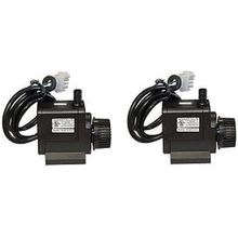 Portacool PUMP-CYC-3 Cyclone Replacement Pump, Fits 2000 and 3000 Evaporative Co