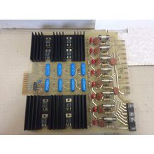 NEW ISSC D-27-09-002 REV.B PCB,CT