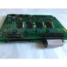 GE SVAM II SERVO AMPLIFIER BOARD 2Y000931-2 WITH SVCT III 2Y000929-2,SC,TC,TK