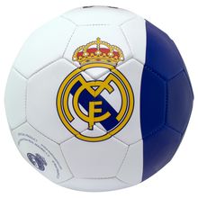 Real Madrid Soccer ball[ ]