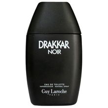 Guy Laroche Drakkar Noir (M) EDT 3.4 Oz
