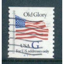 Used 2890 32c G Old Glory Fine CNS A1111 W0785