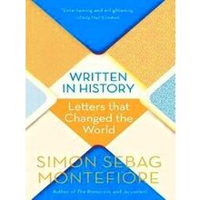 Written in History: Letters That Changed the World