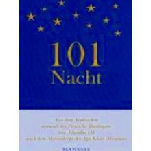 101 Nacht - Various Authors