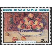 1980 Michel 1059 - MNH (**)