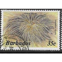 1986/1987 SG 800A - fine used (o) - Wmk. 16