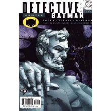 Detective Comics # 774 NM MODERN AGE COMICS