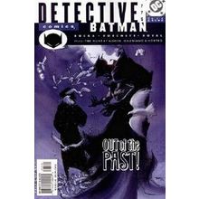 Detective Comics # 775 FN+ ORIG US COMICS