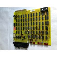 CINCINNATI MILACRON 3 531 3298A COMMUNICATION MODULE, PCB, CIRCUIT BOARD,SS