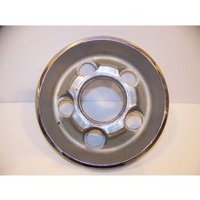 1975 76 77 78 DODGE PLYMOUTH 3699006 RALLYE WHEEL CAP CHARGER MAGNUM ROAD RUNNER