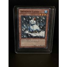 Snowman Eater - BP01-EN064 - Common - 1st Edition Battle Pack: Epic Dawn Yu-Gi-O