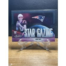 Drake Maye RC Lot