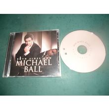 MICHAEL BALL CD - BOTH SIDES NOW