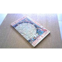 A Guide to Glastonbury's Temple of the Stars. by K.E. Maltwood (Paperback) 1982