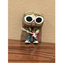 Funko Pop! Rocks - Kurt Cobain with Sunglasses Limited Exclusive Figure (No Box)