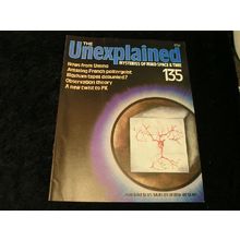 The Unexplained Volume 135