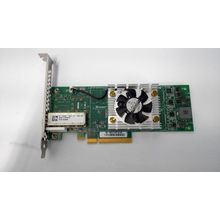 Dell QLE2660-DEL 16Gb Single Port PCIe Fibre Channel HBA H28RN