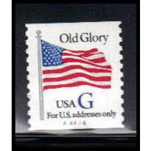 2890 32c G Old Glory Very Fine MNH CNS A4426 PA6722
