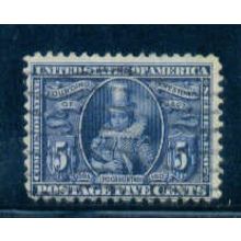 Used 330 5c Pocahontas Average C2872