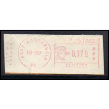 Used Revenue 17.5c Meter Fort Lauderdale, FL. E0292
