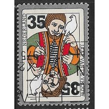 1975 NVPH 1075 - fine used (o)